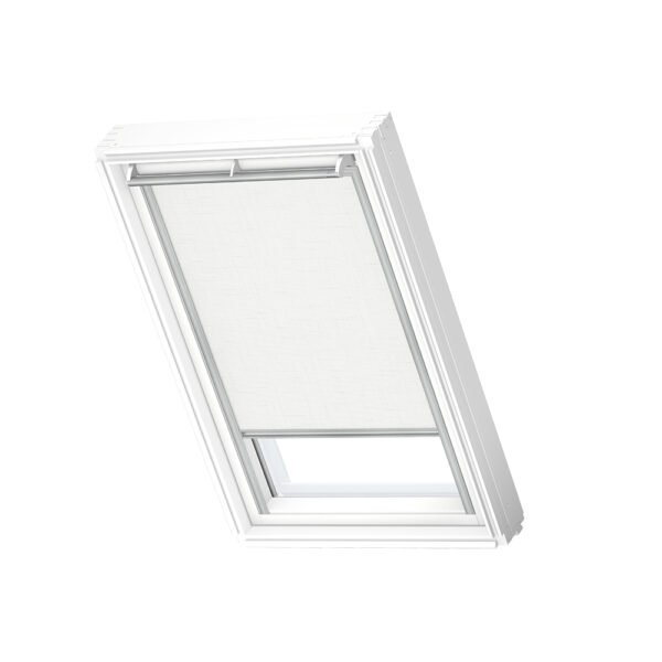 roleta przyciemniająca do okien dachowych RFY Velux nature collection chmury