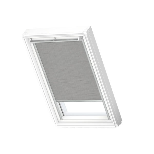 roleta przyciemniająca do okien dachowych RFY Velux nature collection klify