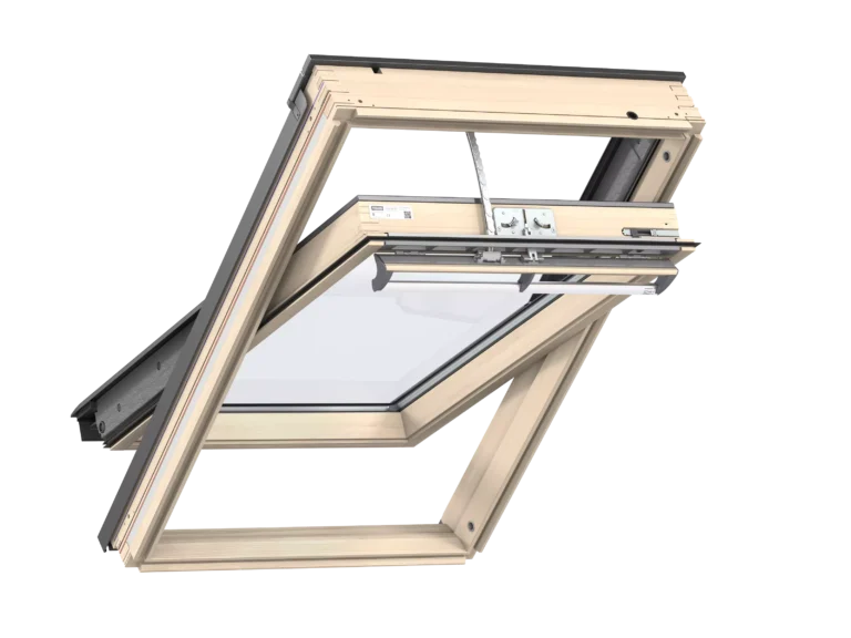 Solarne okno obrotowe VELUX GGL PK25 306830