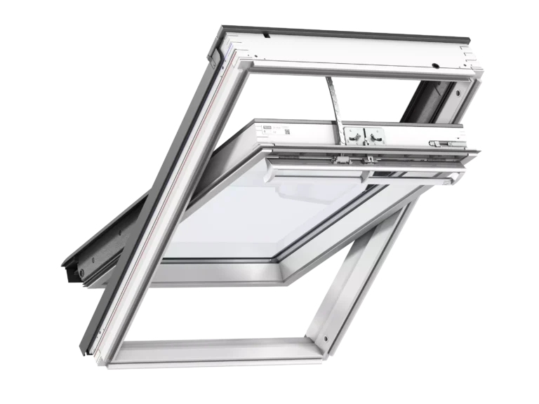 Solarne okno obrotowe VELUX GGL PK25 206830