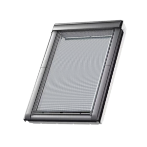 Markiza na okno dachowe Velux Markizy - Okna i rolety firmy Velux
