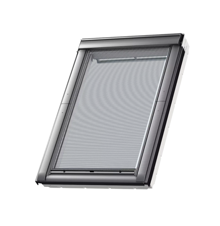 Markiza na okno dachowe Velux Markizy - Okna i rolety firmy Velux