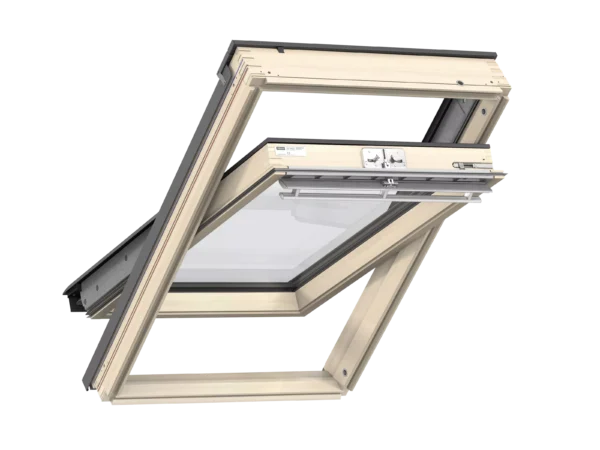 Okno dachowe obrotowe VELUX GLL SK08 1064