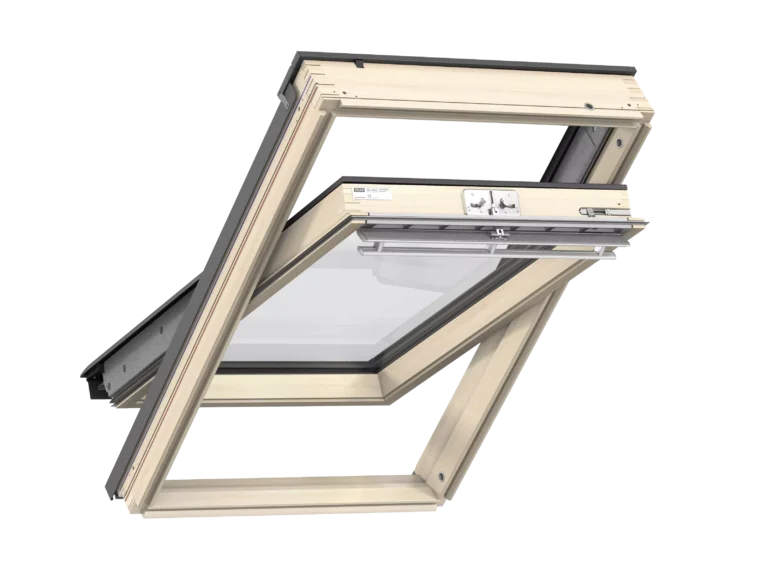 Okno dachowe obrotowe VELUX GLL FK04 1064