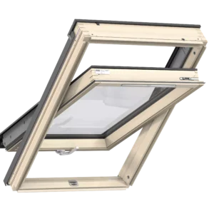 Okno dachowe obrotowe VELUX GLL FK08 1064B