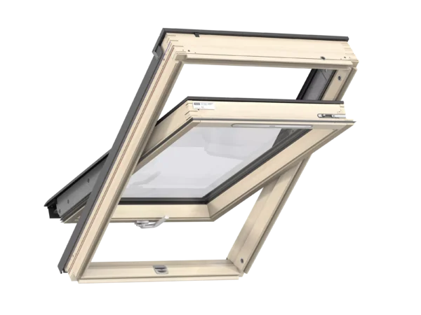 Okno dachowe obrotowe VELUX GLL FK08 1064B