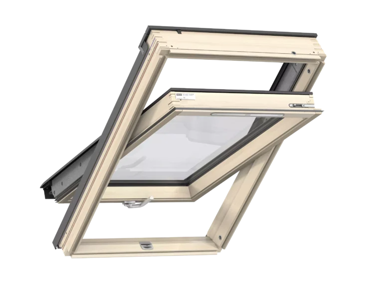 Okno dachowe obrotowe VELUX GLL FK08 1064B