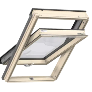 Okno dachowe obrotowe VELUX GLL MK08 1561B