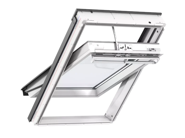 Solarne okno dachowe obrotowe VELUX GLU MK04 006130