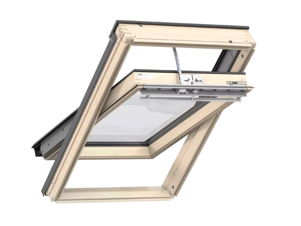 Solarne okno dachowe obrotowe VELUX GLL PK08 106130