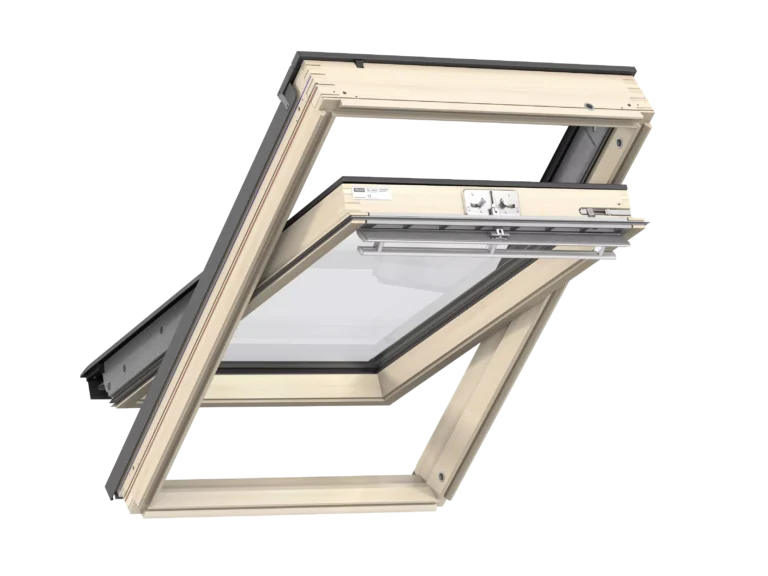 Okno dachowe obrotowe VELUX GLL MK08 1561