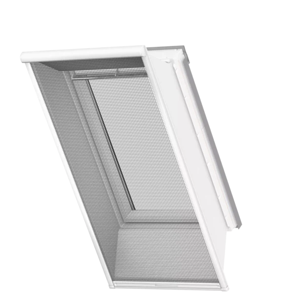 Moskitiera VELUX ZIL UK10 0000SWL do okien Velux - Okna i rolety Velux