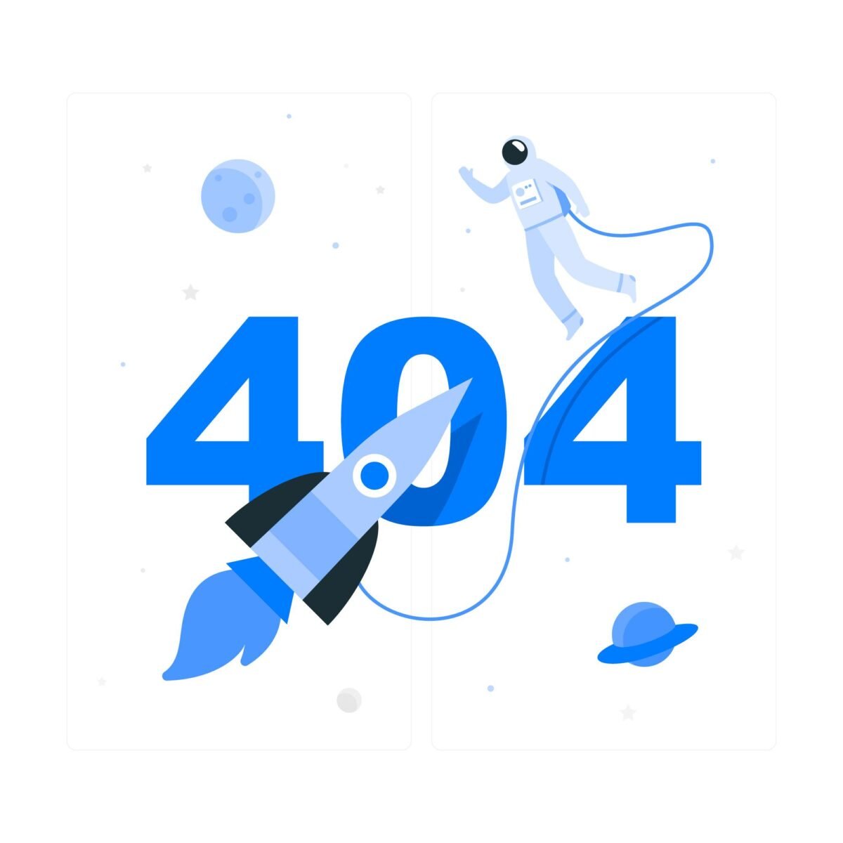 Błąd 404